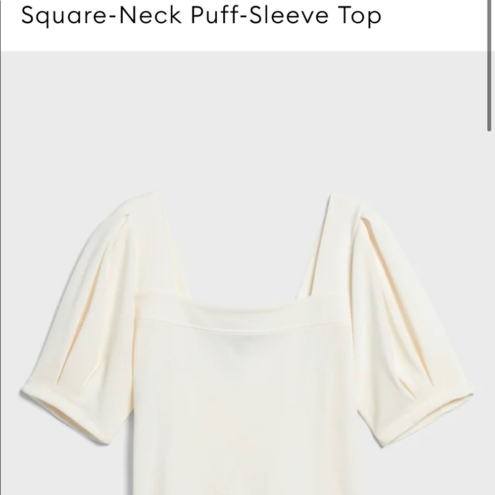 Banana Republic Blouse-NWT